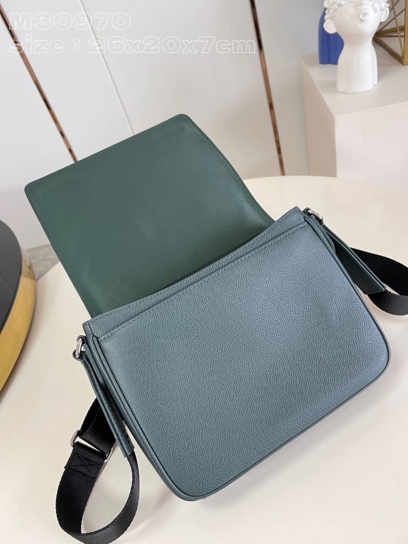 Mens Louis Vuitton Satchel Bags